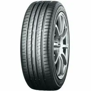 Pneu Yokohama 165/50 R16 75V | Bluearth-A AE-50 · Été