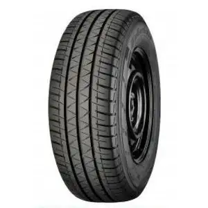 Pneu Yokohama 195R14C 106/104S 6PR | BluEarth-Van RY55 · Été