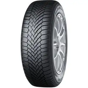 Pneu Yokohama 195/65 R15 91T 3PMSF | Bluearth-Winter V906 · Hiver
