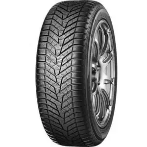 Pneu Yokohama 235/55 R20 102V 3PMSF | BluEarth Winter V906 SUV · Hiver