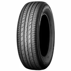 Pneu Yokohama 225/65 R17 102V Mazda | Geolandar G98A · Été