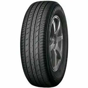 Pneu Yokohama 225/65 R17 102H Nissan M+S | Geolandar G98EV · Été