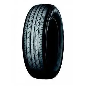 Pneu Yokohama 225/65 R17 102V Mazda | Geolandar G98FV · Été