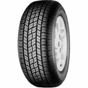 Pneu Yokohama 265/60 R18 110V MO RPB M+S | Geolandar H/T G038 · Été