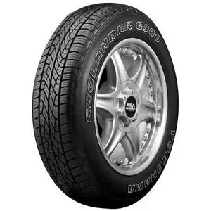 Pneu Yokohama 215/60 R16 95V | Geolandar H/T G900E · Été