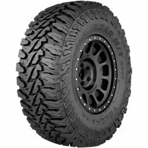 Pneu Yokohama 205R16C 110/108Q 8PR RBL RPB M+S POR | Geolandar M/T G003 · Été
