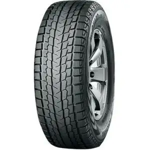 Pneu Yokohama 225/65 R17 102Q 3PMSF Pneus nordiques | IceGuard G075 · Hiver