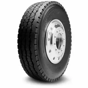Pneu Yokohama 315/80 R22.5 156/150K 3PMSF | MY507 · Été