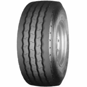 Pneu Yokohama 385/65 R22.5 160J/158L 18PR M+S | RY357 · Été