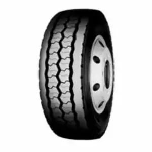 Pneu Yokohama 295/80 R22.5 152/148J 154/150E 16PR 3PMSF | RY537 City · Été