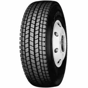 Pneu Yokohama 315/70 R22.5 154/150L 152/148M 3PMSF | SY397 · Hiver