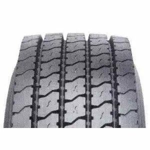 Pneu Yokohama 315/60 R22.5 152/148L 3PMSF | TY517E · Hiver