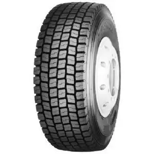 Pneu Yokohama 295/80 R22.5 152/148M M+S | TY607 · Été