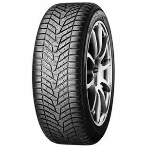Pneu Yokohama 235/50 R18 101V XL RPB 3PMSF | W.drive V905 · Hiver
