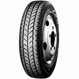Pneu Yokohama 215/75 R16C 116/114R 10PR 3PMSF | W.drive WY01 · Hiver