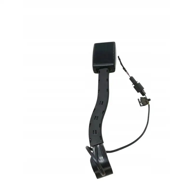 Zapinka pasa bezpieczeństwa 5P0857755D Seat Toledo III (2005-2009)