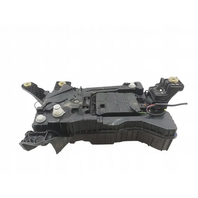 Zbiornik adblue 12674101 9805755780 Peugeot 308 II (2014-  )