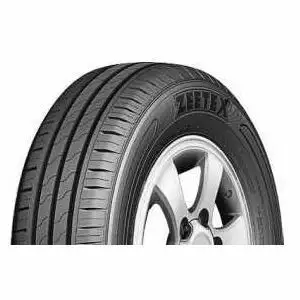 Pneu Zeetex 235/65 R16C 115/113R 8PR | CT2000 · Été