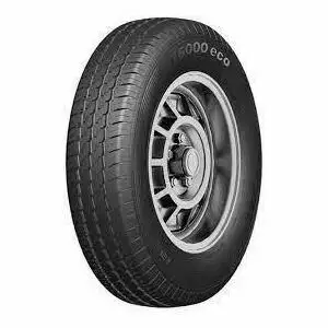 Pneu Zeetex 215/75 R16C 113/111T 8PR | CT6000 ECO · Été