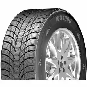 Pneu Zeetex 225/70 R16 107H XL 3PMSF | WQ1000 · Hiver