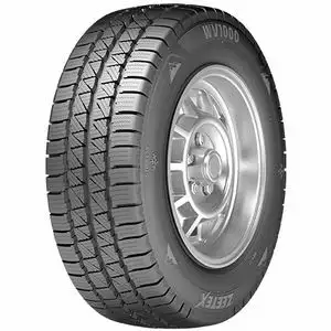 Pneu Zeetex 195/65 R16C 104/102T 8PR 3PMSF | WV1000 · Hiver