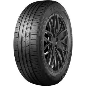 Pneu Zeta 275/40 ZR20 106W XL | Impero · Été
