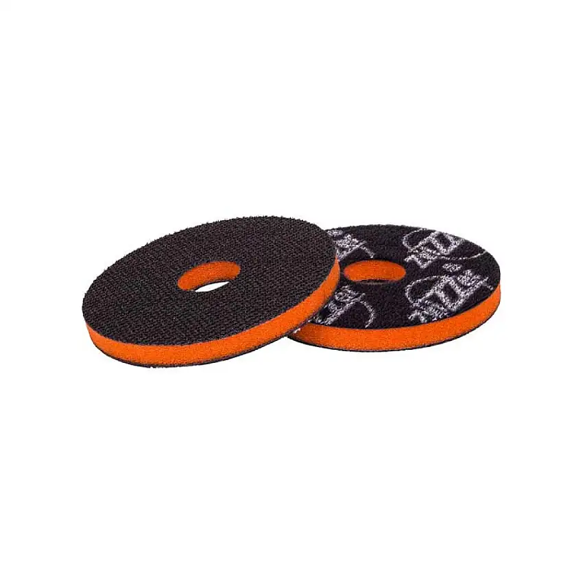 ZVIZZER INTERFACE PAD ORANGE 130MM MOYEN DUR
