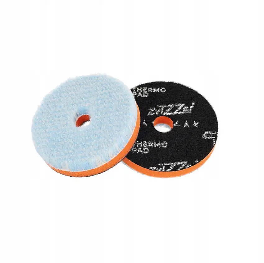 ZVIZZER THERMO HYBRID WOOL PAD MEDIUM 80/15/80MM