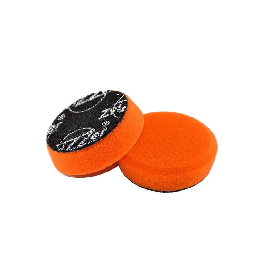 ZVIZZER THERMO TRAPEZ PAD, MEDIUM, ORANGE Ø55/20/35MM (5PCS)